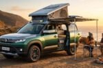 2026 Maruti Suzuki Brezza Motorhome Launched — India's Top SUV Creates Smart Compact Camper - 2026 Maruti Suzuki Brezza Motorhome Launched
