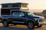 2026 Toyota Tundra Motorhome Unveiled — Capstone Creates Most Luxurious Truck Camper - 2026 Toyota Tundra Motorhome Unveiled
