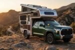 2026 Toyota Tundra Motorhome Unveiled — Full-Size Truck Creates Massive Premium Camper Build - 2026 Toyota Tundra Motorhome Unveiled