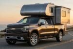 Chevrolet Silverado Motorhome 2026 Revealed — High Country Creates Top-Tier Road Palace - Chevrolet Silverado Motorhome 2026 Revealed
