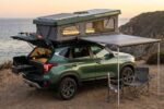 Kia Seltos Motorhome 2026 Launched — Compact SUV Creates Modern Smart Travel Camper - Kia Seltos Motorhome 2026 Launched